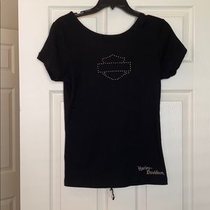 NWOT-HARLEY - DAVIDSON!!